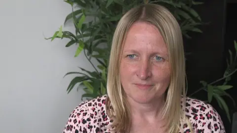 Dr Nicola Sharp-Jeffs, director of Surviving Economic Abuse