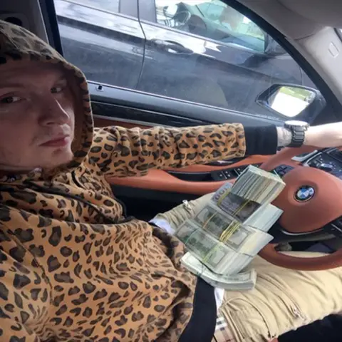 FBI Affidavit FBI Affidavit