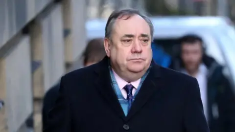 Reuters alex salmond