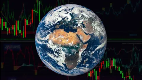 Getty Images global covid effect