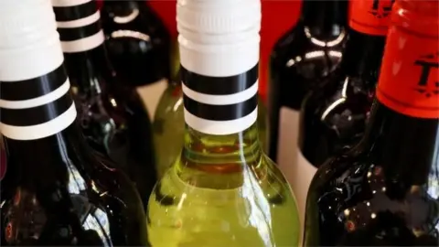 Reuters Australian wine