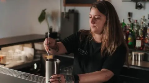 Katie Rouse  Katie Rouse