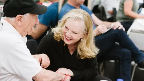 Target Live Mel Brooks and Susan Stroman