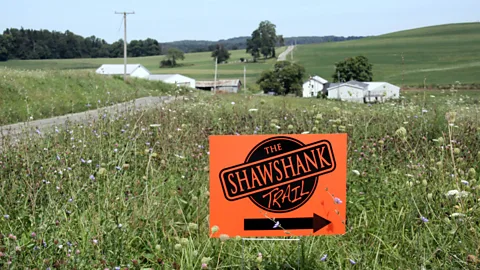 On the movie trail. (Mansfield and Richland County CVB)