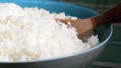 Anson Mills A soft texture makes middlins a nice substitute for grits (Credit: Anson Mills)