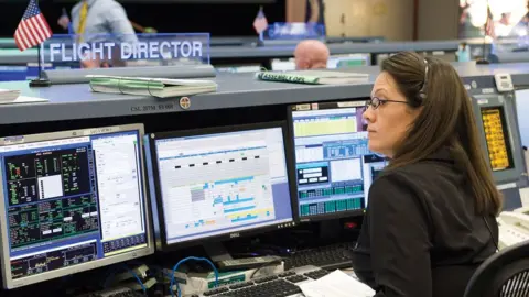 NASA/JSC Emily Nelson