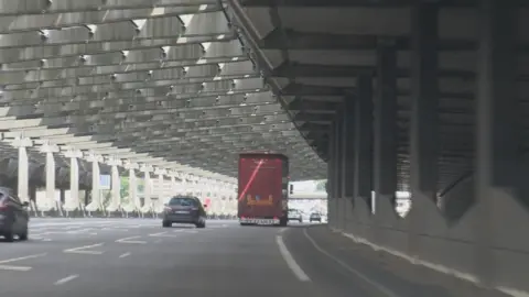truck