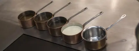 MARTIN EBERLEN Pans