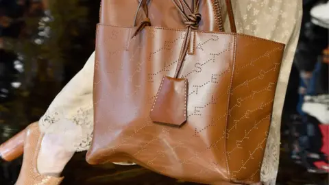 Getty Images Stella McCartney bag