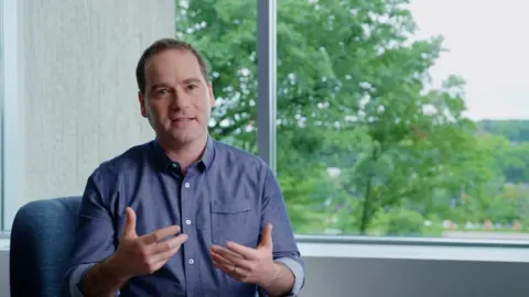 Modern Meadow Andras Forgacs, chief executive Modern Meadow