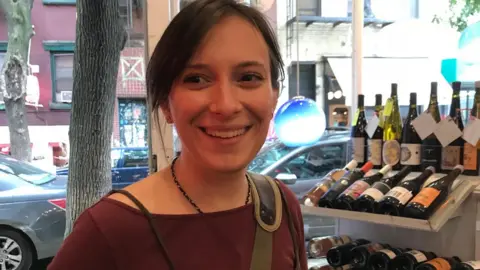 Marisa Licandro Marisa Licandro