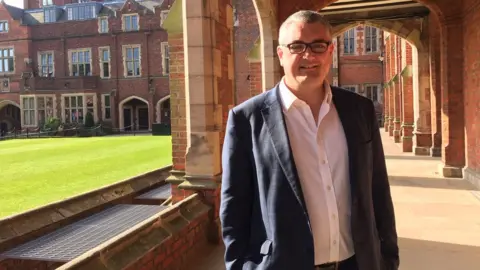 Simon Doherty Simon Doherty