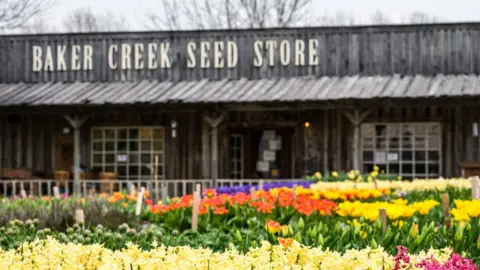 Baker Creek Heirloom Seeds Baker Creek Heirloom Seeds' store