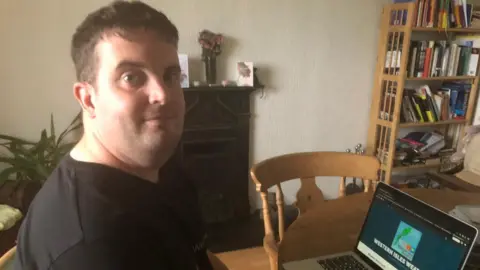 Richard Cooke Richard Cooke