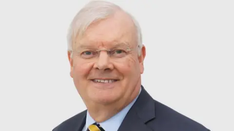 Marshall Motor Group Richard Parry-Jones