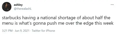 @therealashL @therealashL tweet