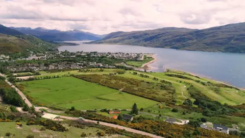 BBC Ullapool