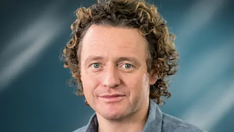 Getty Images Tom Kitchin