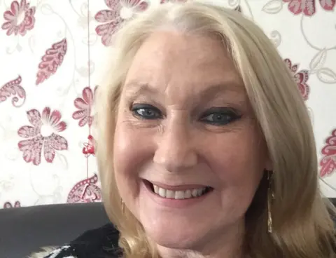 Helena Reynolds Helena Reynolds