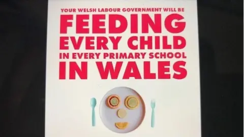 Welsh Labour/Facebook Welsh Labour Facebook post