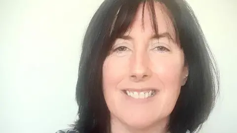 Donna Lennon Donna Lennon