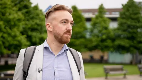 BBC Matt