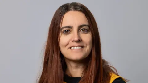 Government of Jersey Susana Ramos
