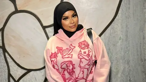 Iman Nassir Iman Nassir