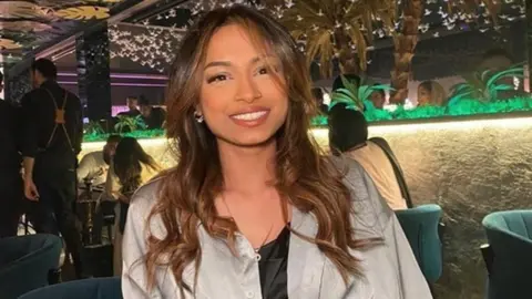 Maisha Rahman Maisha Rahman