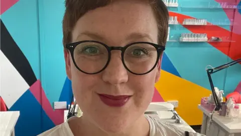 Stevie Wise  Trader who works in Hatch, Manchester