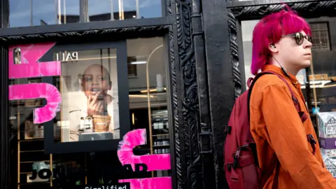 Getty Images Shopper