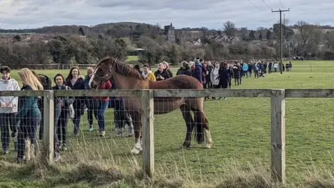 Women Who Walk Women who Walk group, walking in Hertfordshire