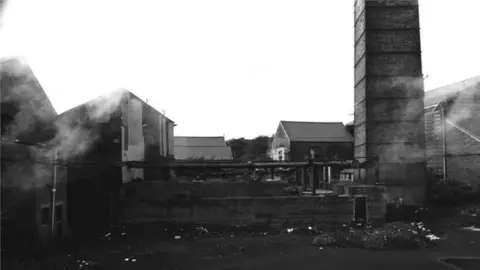 Chris Allen/Geograph Morlais Colliery