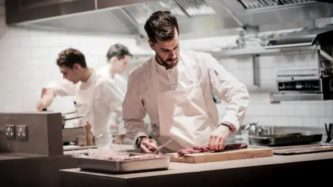 Waitrose/PA Peter Sanchez-Iglesias