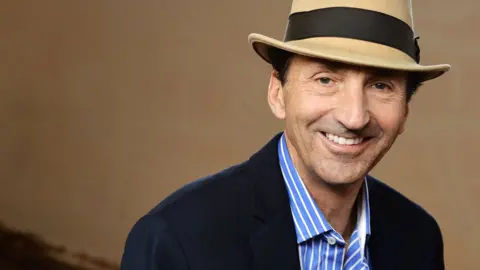 Califia Farms Greg Steltenpohl, co-founder and CEO of Califia Farms