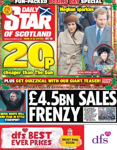 Daily Star