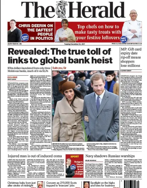 The Herald