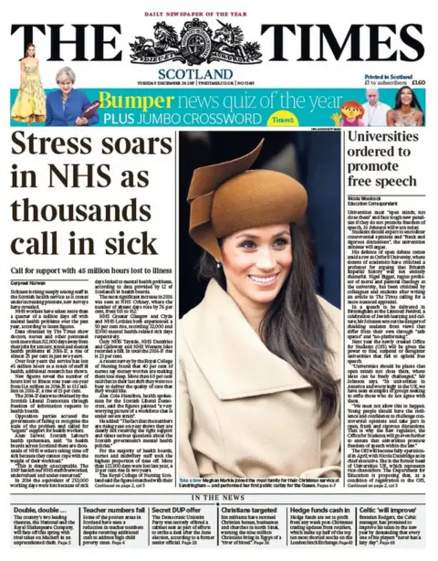 The Times