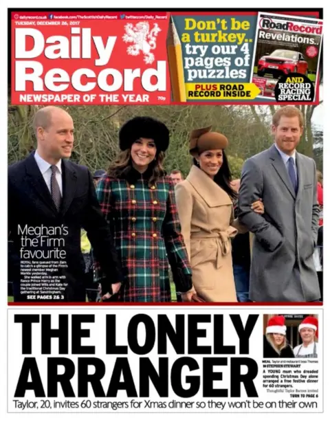 Daily Record