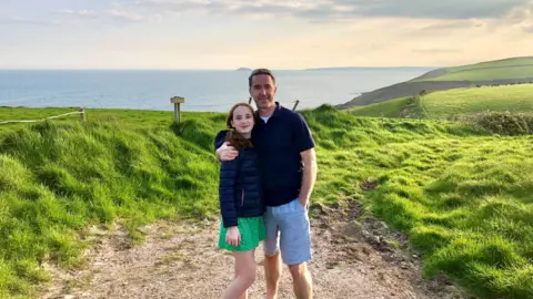 Aileen Turvey Spencer Turvey died from acute myeloid leukaemia (AML) in 2020