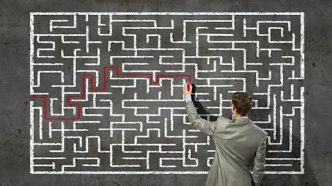 Learn to plan out your response to ethical quandaries – before they ever happen. (Thinkstock)