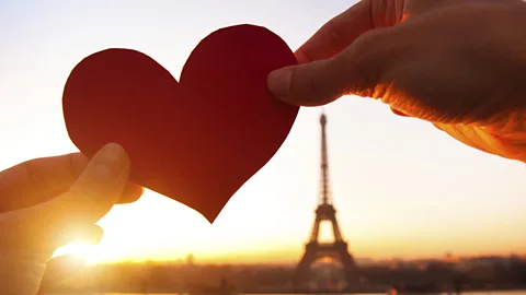 Thinkstock Lose your heart to this city but keep your head at a business lunch. (Credit: Thinkstock)