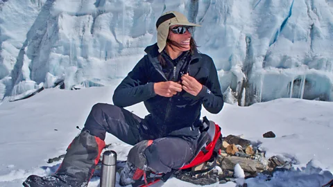 Courtesy of Kerstin Duhme (Credit: Courtesy of Kerstin Duhme)