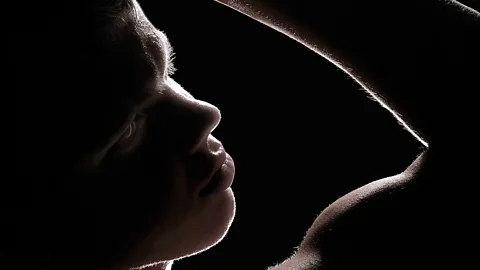 Getty Images Odours can trigger attraction, especially if familiar, but that's not the same as pheromones (Credit: Getty Images)