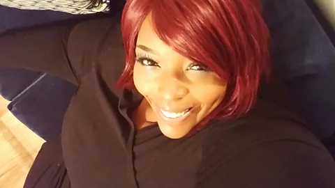 Shavonne Patrice Owens Shavonne Patrice Owens found it hard to land a job because of her weight, even though she proved she could handle the work (Credit: Shavonne Patrice Owens)