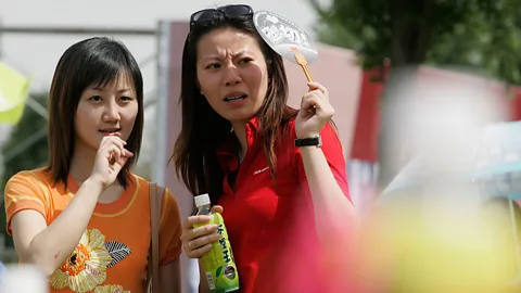 Getty Images (Credit: Getty Images)