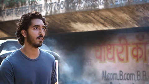 The Weinstein Company (Credit: The Weinstein Company)