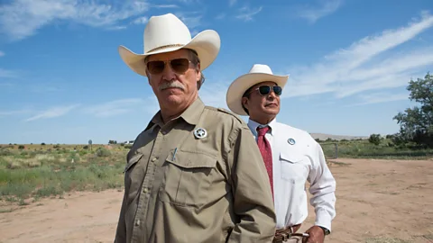 CBS Films (Credit: CBS Films)