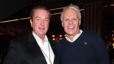 Getty Images Court filings revealed the demanding quirks and habits of former Abercrombie & Fitch CEO Michael Jeffries when it came to his personal travel (Credit: Getty Images)