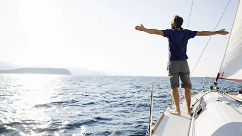 Getty Images Clients get a kick out of doing something unique, or before others have had a chance to do it (Credit: Getty Images)